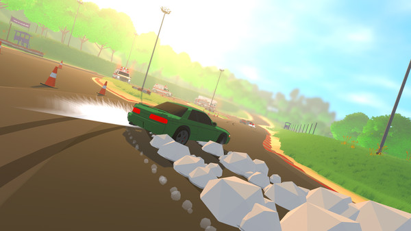 Drifting Kings screenshot 2