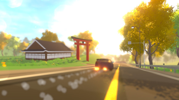 Drifting Kings screenshot 0