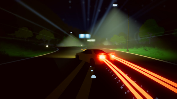Drifting Kings screenshot 4