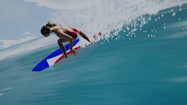 The Endless Summer Surfing Challenge screenshot 8