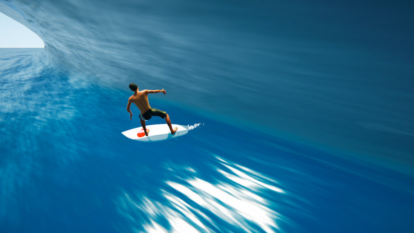 The Endless Summer Surfing Challenge screenshot 4