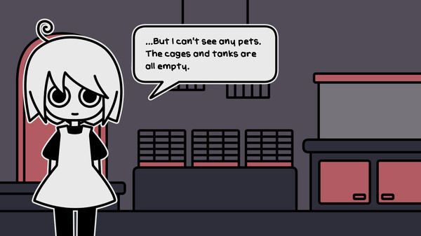 a pet shop after dark screenshot 2