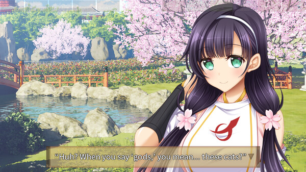 Kunado Chronicles screenshot 6