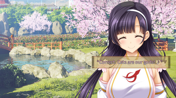 Kunado Chronicles screenshot 7