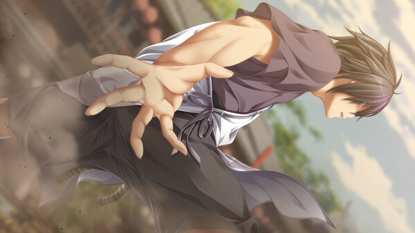 Kunado Chronicles screenshot 5