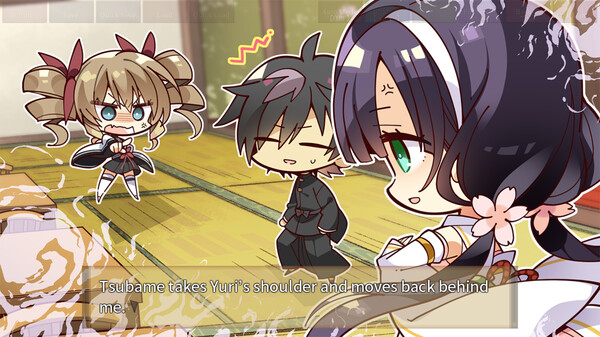 Kunado Chronicles screenshot 10