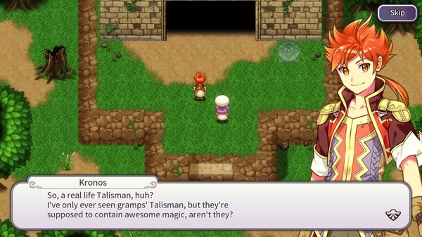 Infinite Links screenshot 1