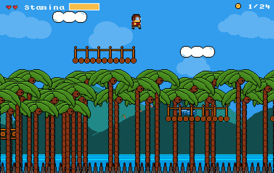 Terry Poorflyer screenshot 2