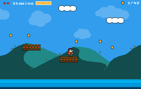 Terry Poorflyer screenshot 4