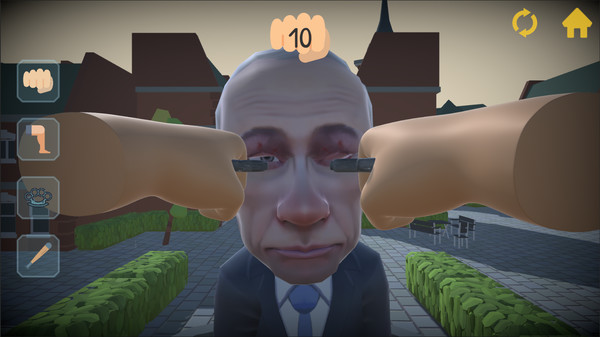 Hit Him screenshot 3