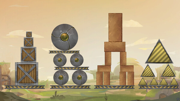 Stack World screenshot 4
