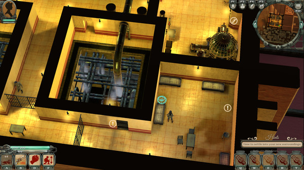 EMPYRE: Dukes of the Far Frontier screenshot 7