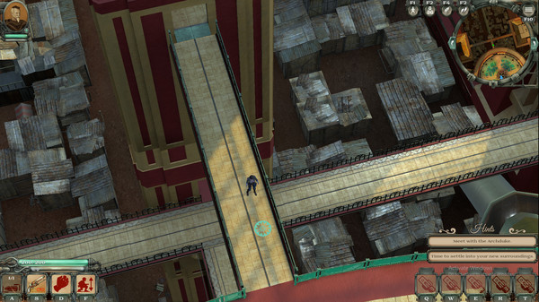 EMPYRE: Dukes of the Far Frontier screenshot 11