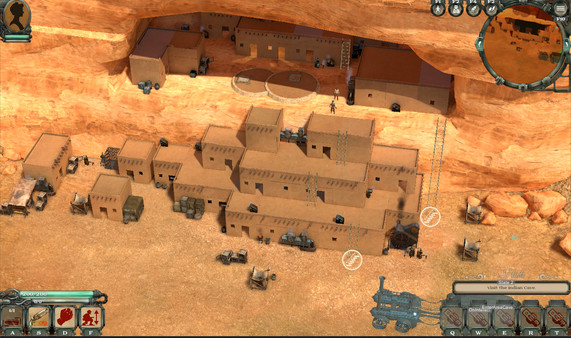 EMPYRE: Dukes of the Far Frontier screenshot 9