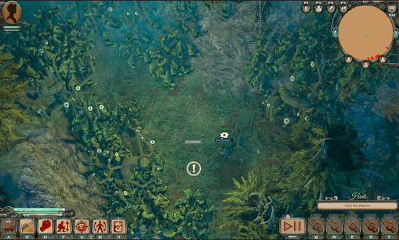 EMPYRE: Dukes of the Far Frontier screenshot 6