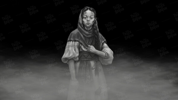 The Tales of Bayun screenshot 8