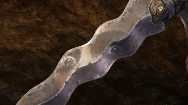 The Tales of Bayun screenshot 9
