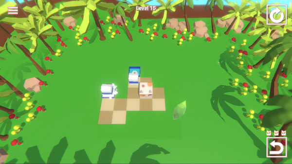 Fluffy Milo screenshot 5