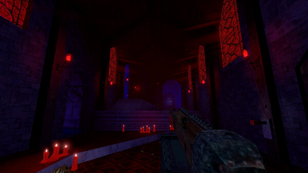 Chop Goblins screenshot 9