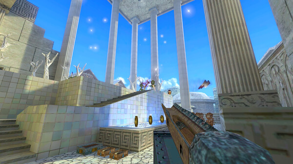 Chop Goblins screenshot 8