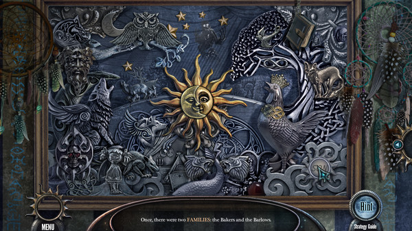 Haunted Hotel: The Thirteenth Collector's Edition screenshot 4