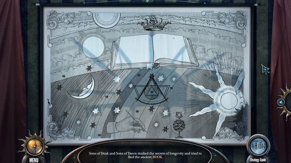 Haunted Hotel: The Thirteenth Collector's Edition screenshot 7