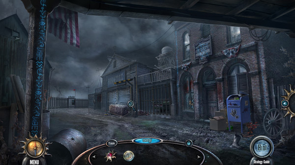 Haunted Hotel: The Thirteenth Collector's Edition screenshot 9