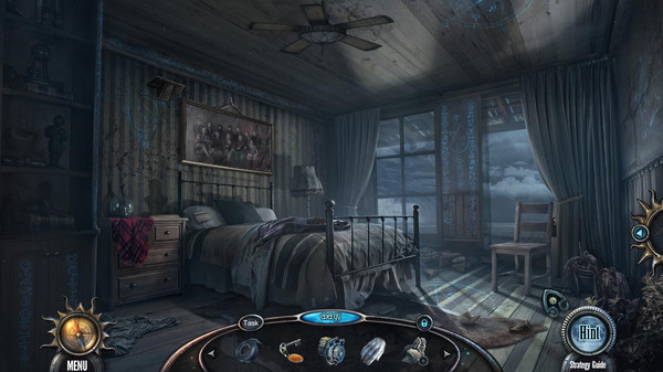 Haunted Hotel: The Thirteenth Collector's Edition screenshot 6