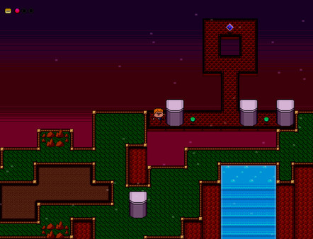 Stoney's Adventure screenshot 2