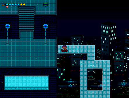 Stoney's Adventure screenshot 5