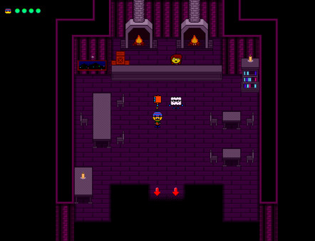 Stoney's Adventure screenshot 6