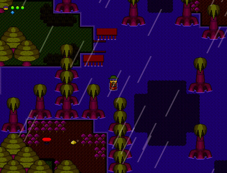 Stoney's Adventure screenshot 3