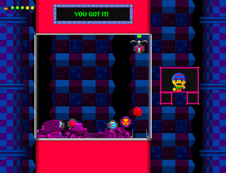 Stoney's Adventure screenshot 4