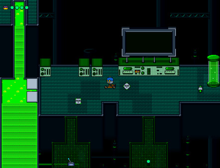 Stoney's Adventure screenshot 7