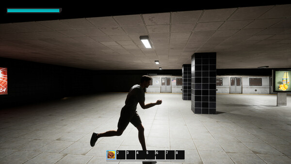 Graffiti Battle screenshot 4