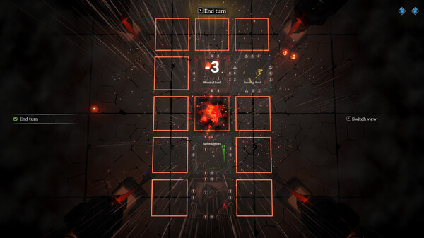 Drifter's Tales screenshot 4