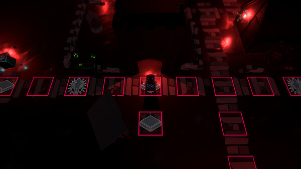 Drifter's Tales screenshot 5