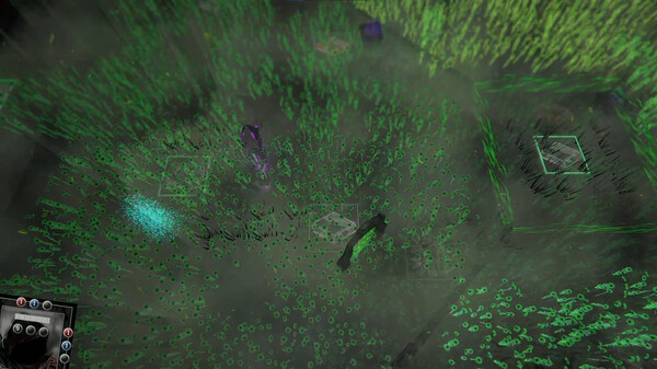 Drifter's Tales screenshot 6