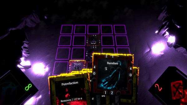 Drifter's Tales screenshot 9