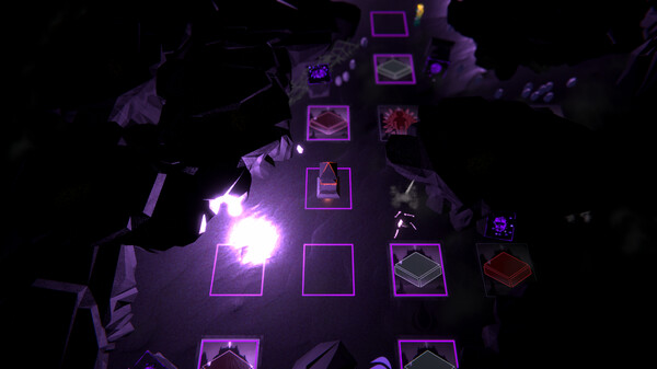 Drifter's Tales screenshot 2