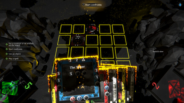 Drifter's Tales screenshot 10
