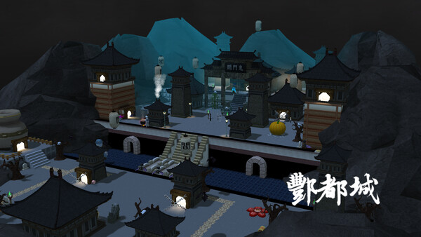 The Infernal Return screenshot 6