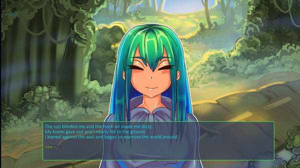 Bunker 2322 screenshot 4