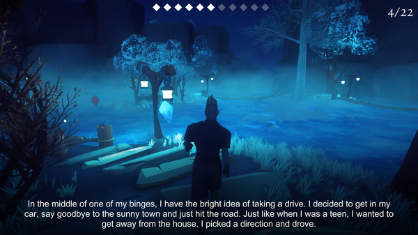 One Last Memory - Reimagined screenshot 5