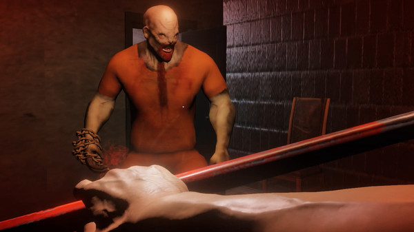 DownTheDead screenshot 3