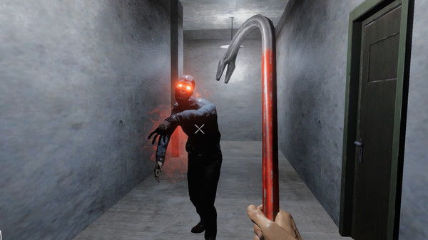 DownTheDead screenshot 10
