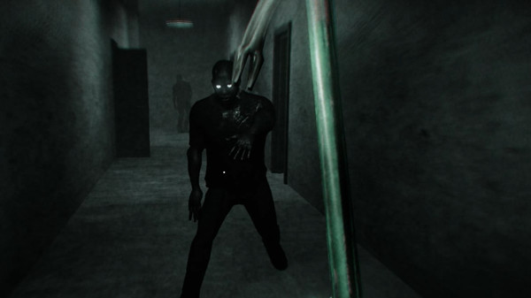 DownTheDead screenshot 2