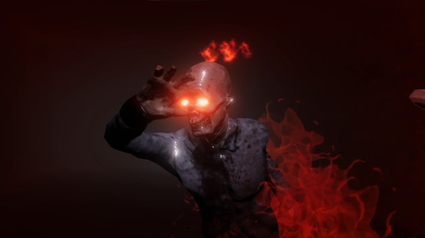 DownTheDead screenshot 1