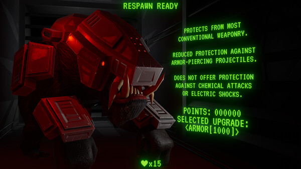 Escape From Mandrillia: Local Asymmetric VR+PC screenshot 9