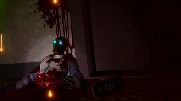 Escape From Mandrillia: Local Asymmetric VR+PC screenshot 7